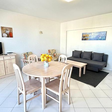 פורטימאו Praia Da Rocha, 605 Concorde, Charming Apartment With Sea View, Internet And Parking, By Ig מראה חיצוני תמונה