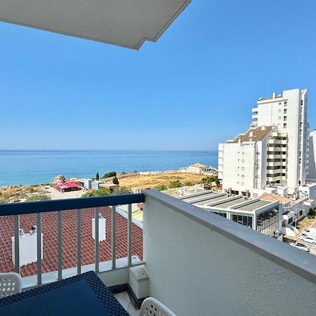 פורטימאו Praia Da Rocha, 605 Concorde, Charming Apartment With Sea View, Internet And Parking, By Ig מראה חיצוני תמונה