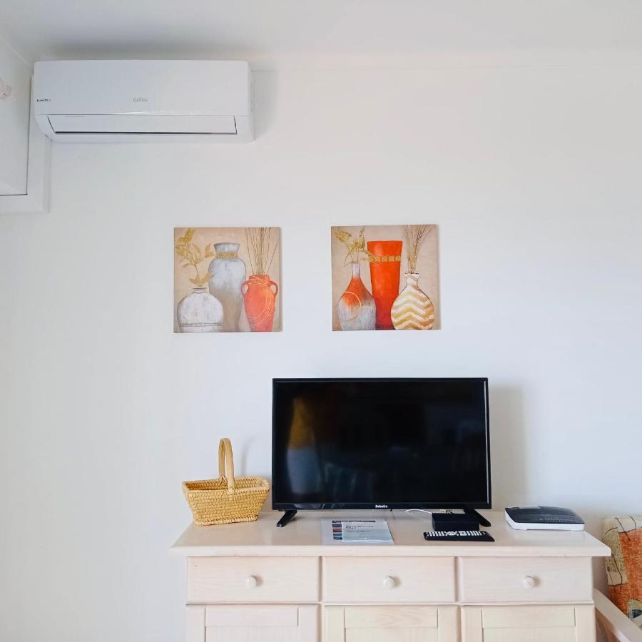 פורטימאו Praia Da Rocha, 605 Concorde, Charming Apartment With Sea View, Internet And Parking, By Ig מראה חיצוני תמונה