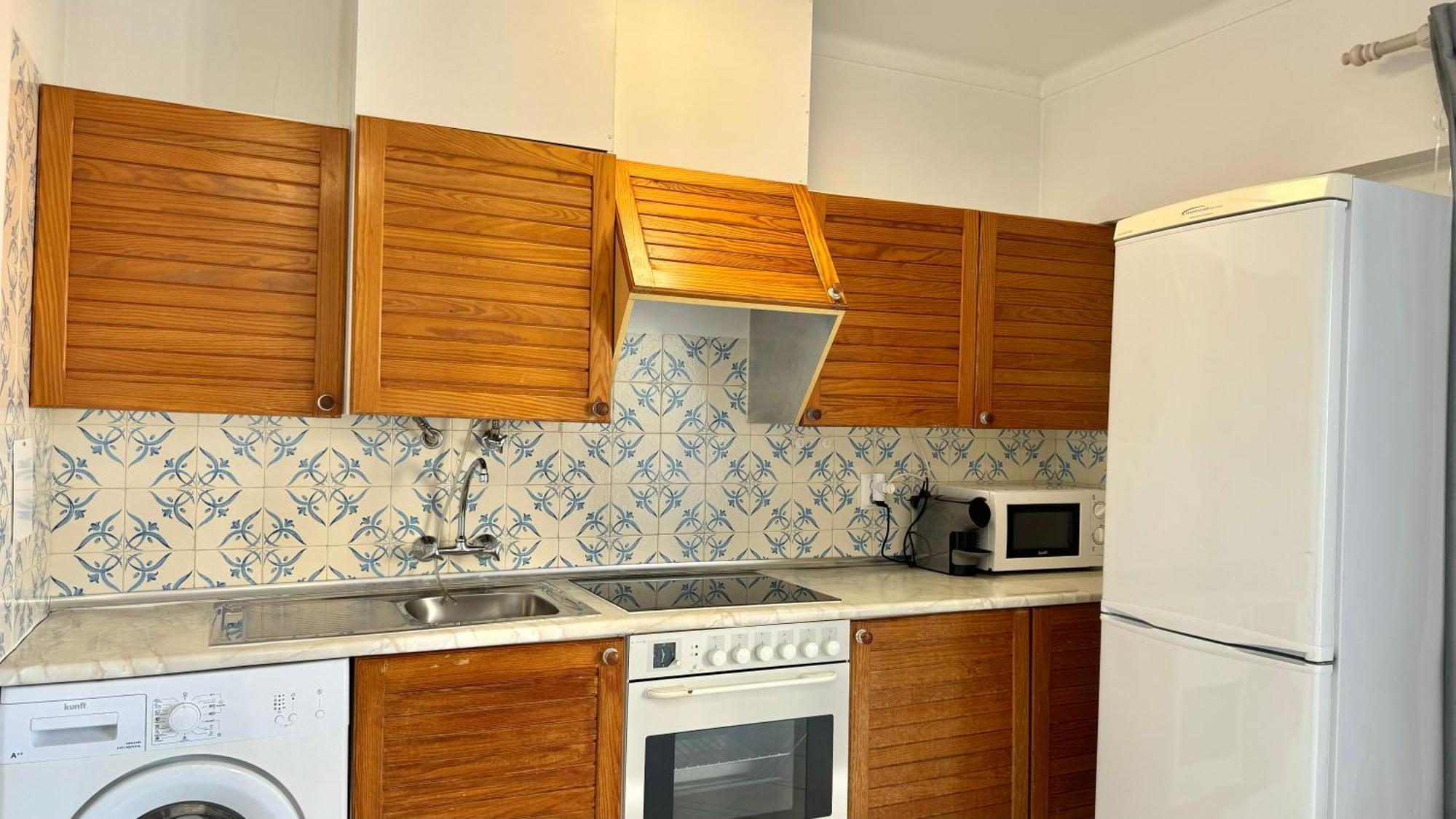 פורטימאו Praia Da Rocha, 605 Concorde, Charming Apartment With Sea View, Internet And Parking, By Ig מראה חיצוני תמונה